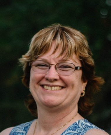 Jennifer Angell