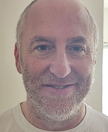 James Reichman