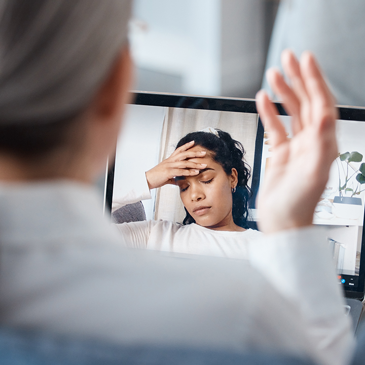 Get Online Mental Health Care for Women