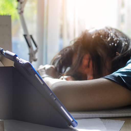 Personalized Online Anxiety Treatment for Women
