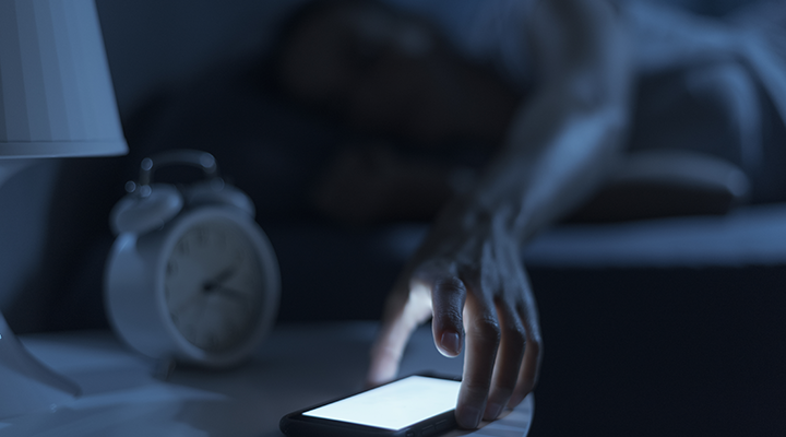 Trusted Online Insomnia Treatment for Women