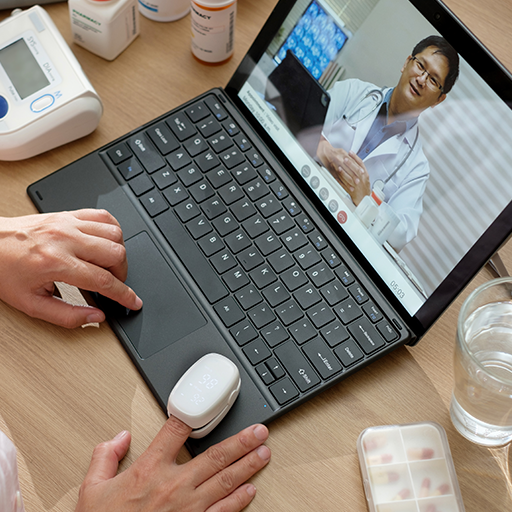 Online Primary Care Services for Women