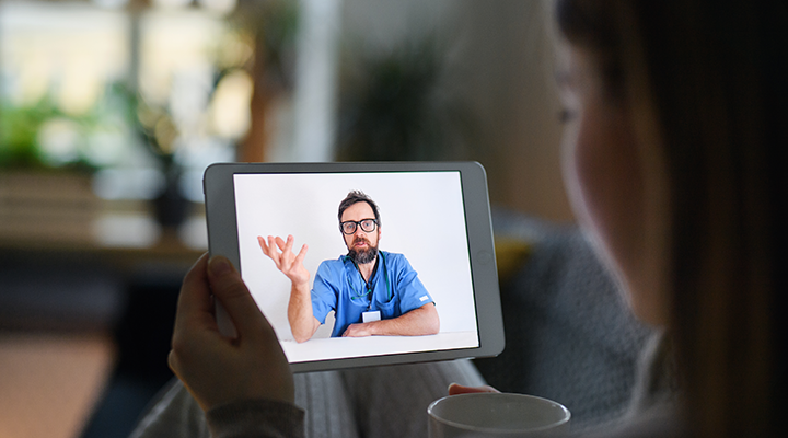 Get Online Mental Health Care for Women