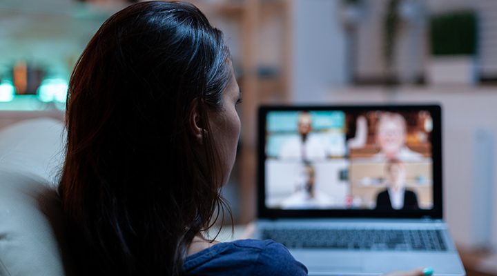 Personalized Online Anxiety Treatment for Women