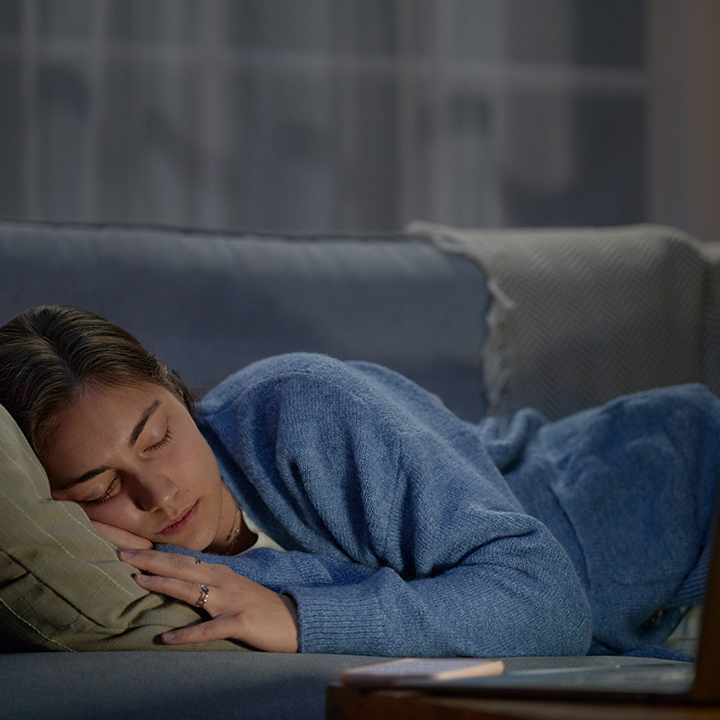 Trusted Online Insomnia Treatment for Women